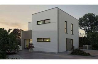 Haus kaufen in 97215 Uffenheim, Ein stattliches Bauhaus mit Perspektive