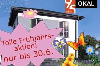 Haus kaufen in 69190 Walldorf, Urbanes Flair im eigenen Zuhause