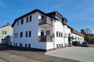 Haus kaufen in 67659 Innenstadt, MG - Kaiserslautern: Solide Kapitalanlage mit großem Mietsteigerungspotential
