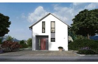 Haus kaufen in 91471 Illesheim, Gut durchdachtes Designhaus - Erfüllen Sie sich Ihren Wohntraum mit OKAL