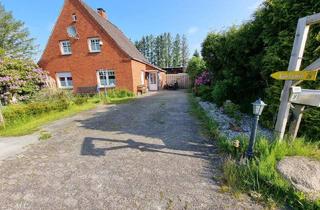 Haus kaufen in 26487 Neuschoo, Haus zu verkaufen in Ostfriesland! Liebevolle und gepflegte Hundepension sucht Nachfolger