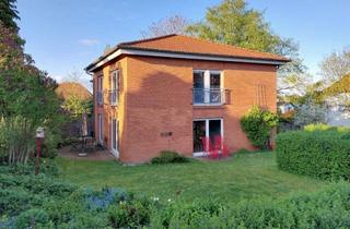 Haus kaufen in 30890 Barsinghausen, Top gepflegtes Niedrigenergiehaus - modernes Wohnen