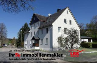 Mehrfamilienhaus kaufen in 79853 Lenzkirch, Hübsches Mehrfamilienhaus in Kappel – Lenzkirch