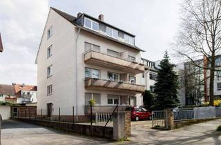 Mehrfamilienhaus kaufen in 64287 Darmstadt, Mehrfamilienhaus in zentraler Lage von Darmstadt