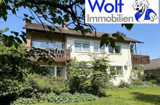 Haus kaufen in 32289 Rödinghausen, Zweifamilienhaus -- Ländlich und trotzdem Ortsnah !