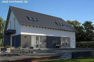 Haus kaufen in 47506 Neukirchen-Vluyn, OKAL - INFO !! ENERGIE-& HEIZKOSTEN FÜR 10 JAHRE GESCHNENKT !!
