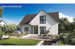 Haus kaufen in 47506 Neukirchen-Vluyn, Noch 2025 einziehen !! mit OKAL Förderung von 18000.00 Euro !!