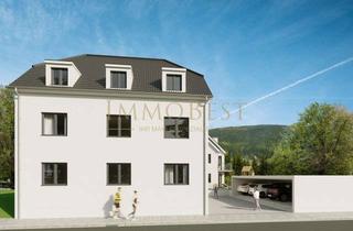 Mehrfamilienhaus kaufen in 76855 Annweiler, Mehrfamilienhaus mit drei Wohnungen in gut frequentierter Lage in Annweiler!