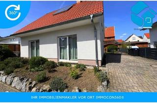 Einfamilienhaus kaufen in 35510 Butzbach, +provisionsfrei für Kaufende+ Schönes Einfamilienhaus im beliebten Ortsteil!