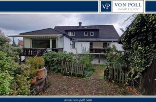 Haus kaufen in 32805 Horn-Bad Meinberg, Sanierungsprojekt? - Wohnhaus mit viel Potenzial!