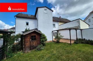 Haus kaufen in 61440 Oberursel (Taunus), Das könnte Ihr neues Zuhause sein!