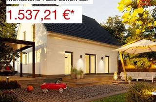 Haus kaufen in 24878 Jagel, Wohnen zum Mietpreis - Sorgenfrei in die Rente