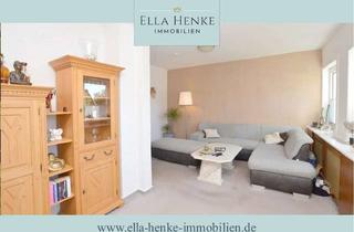 Haus kaufen in 38700 Braunlage, Stilvolle, schöne 30er-Jahre-Haushälfte in Toplage von Braunlage...