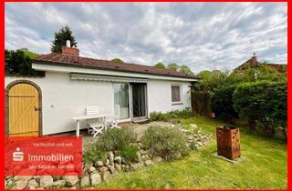 Haus kaufen in 23923 Lüdersdorf, Kleiner Bungalow in ländlicher Region