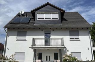 Einfamilienhaus kaufen in Schlesierstraße 12, 63179 Obertshausen, Geräumiges 8-Raum-Einfamilienhaus mit gehobener Innenausstattung in Obertshausen