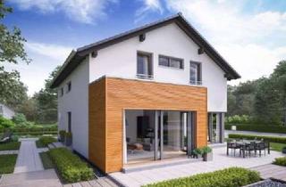Haus kaufen in 32584 Löhne, Clever Bauen mit KfW Familienförderung