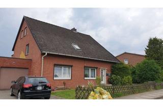 Haus kaufen in 21385 Amelinghausen, Vermietetes 2-Familienhaus mit Doppelgarage in ruhiger, zentrumsnaher Lage