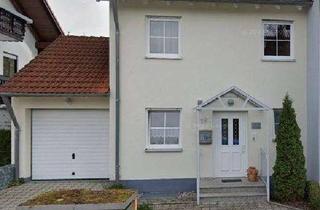 Haus kaufen in 85774 Unterföhring, Traumhafte DHH in Unterföhring in ruhiger Wohngegend