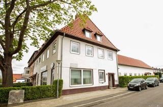 Haus kaufen in 38226 Lebenstedt, Wohn- und Geschäftshaus