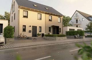 Haus kaufen in 15732 Eichwalde, Partner gesucht für unser Doppelhaus Mainz 128