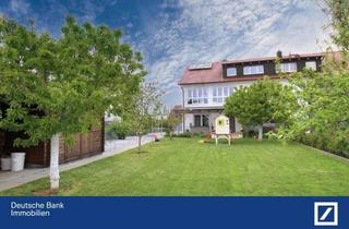 Haus kaufen in 92284 Poppenricht, "Wohnkomfort im Grünen: Charmantes Zweifamilienhaus in Poppenricht"