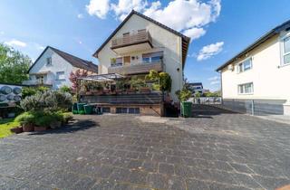 Haus kaufen in Kasseler Straße 22, 63110 Rodgau, Gepflegtes 3-Familienhaus mit großem Grundstück