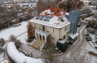 Villa kaufen in 37269 Eschwege, Hier bleiben keine Wünsche offen - Luxusvilla in Eschwege!