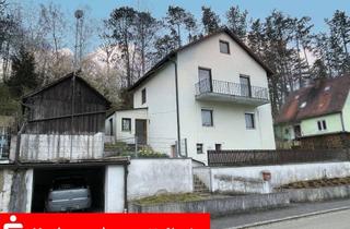 Haus kaufen in 93336 Altmannstein, Mach was draus!