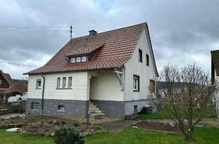 Haus kaufen in 63633 Birstein, Idyllische Lage – tolles Grundstück
