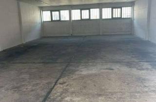 Gewerbeimmobilie mieten in Fürstenwalder Str. 7b, 15528 Spreenhagen, Lagerraum mit ca. 122 qm (separater Zugang).