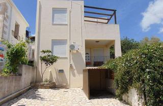 Anlageobjekt in 26789 Leer, Hier beginnt Ihr Urlaub!!! Einfamilienhaus im malerischen Ort Kastellos in Apokoronas auf Kreta -...
