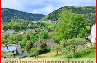 Grundstück zu kaufen in 75365 Calw, Sonne Pur und traumhafter Ausblick!