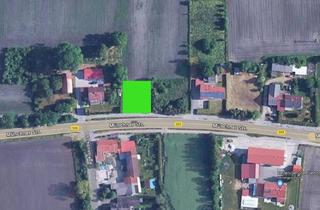 Grundstück zu kaufen in 85452 Moosinning, Baugrundstück mit gesundem Abstand zum Nachbarn in Eichenried