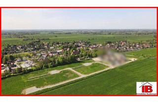 Grundstück zu kaufen in 26936 Stadland, In der Gemeinde Stadland- Ortsteil Schwei- verkaufen wir diese Bauplätze im Grünen
