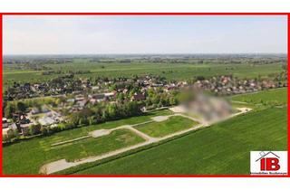 Grundstück zu kaufen in 26936 Stadland, In der Gemeinde Stadland, Ortsteil Schwei, verkaufen wir diese Bauplätze