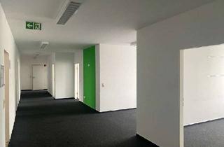 Büro zu mieten in 55116 Altstadt, Moderne Büroetagen in TOP zentraler Mainzer Innenstadtlage!