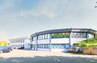 Büro zu mieten in 56370 Gutenacker, Zur Miete - Modernes Bürogebäude mit ausreichend Stellplätzen in Gutenacker im Rhein-Lahn-Kreis