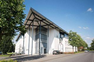 Büro zu mieten in 33378 Rheda-Wiedenbrück, Moderne 25,00 m² Büroflächen im IWZ Rheda-Wiedenbrück - Perfekt für wachsende Unternehmen!