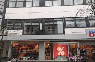 Büro zu mieten in Emsstraße 70, 48429 Rheine, Schicke Bürofläche in der Innenstadt zu vermieten!