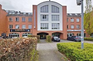 Büro zu mieten in Altonaer Chaussee 61, 22869 Schenefeld, westimmobilien: Lichtdurchflutete und moderne Bürofläche im „Parksee Center“