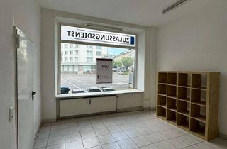 Büro zu mieten in Adalbertsteinweg 234, 52066 Frankenberg, Zentral gelegene, ideal als Büroraum geeignete Gewerbeeinheit