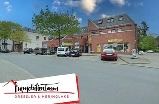 Geschäftslokal mieten in 25469 Halstenbek, attraktives Ladengeschäft mit viel Potenzial in der "Passage Halstenbek" | Keller & Parkplätze