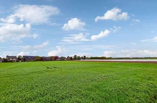 Gewerbeimmobilie kaufen in 41564 Kaarst, 15.000 qm Landwirtschaftsfläche mit Bebauungsfantasie in Kaarst-Driesch
