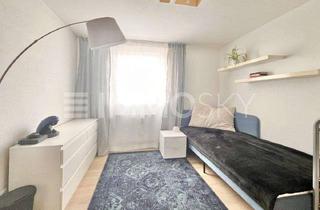 Wohnung kaufen in 91052 Erlangen, Unkompliziertes Investment-Möblierte Wohnung in Zentraler Lage