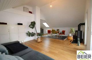 Wohnung kaufen in 91522 Ansbach, Renovierte 2 Zimmerwohnung mit großem Balkon in zentrumsnaher Lage