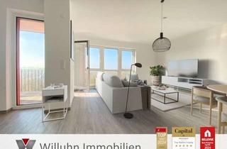 Wohnung kaufen in 06618 Naumburg (Saale), Traumhafter Neubau l Balkon l Außenstellplatz l Wärmepumpe