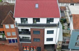 Wohnung kaufen in 31157 Sarstedt, Neuwertige Eigentumswohnung in Top-Lage
