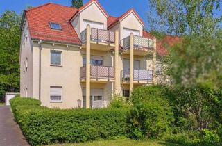 Wohnung kaufen in 66129 Saarbrücken, 3-Zimmer-Erdgeschoss-Wohnung in ruhiger Wohnlage von Saarbrücken-Bübingen