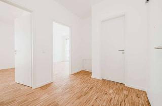 Wohnung mieten in Alma-Siedhoff-Buscher-Weg 24, 80997 Moosach, 3-Zimmer Maisonette Wohnung mit Balkon