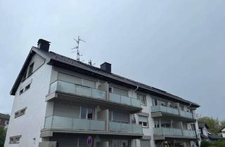 Wohnung mieten in 61449 Steinbach (Taunus), 4 Zimmer Wohnung in ruhiger Wohnlage mit 2 Dachterrassen